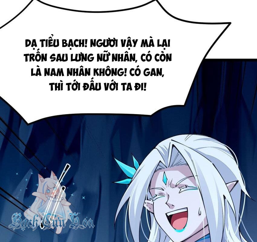 Sức Mạnh Của Kiếm Thần: Chapter 89