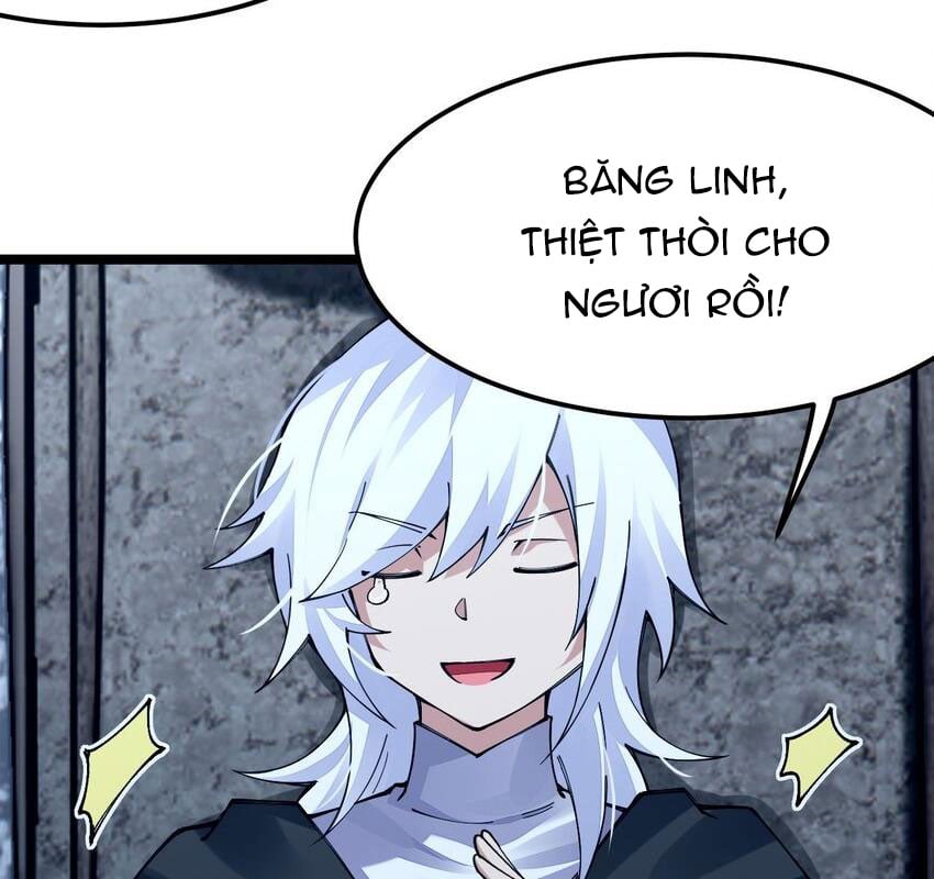 Sức Mạnh Của Kiếm Thần: Chapter 89