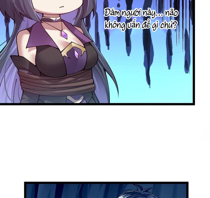 Sức Mạnh Của Kiếm Thần: Chapter 89