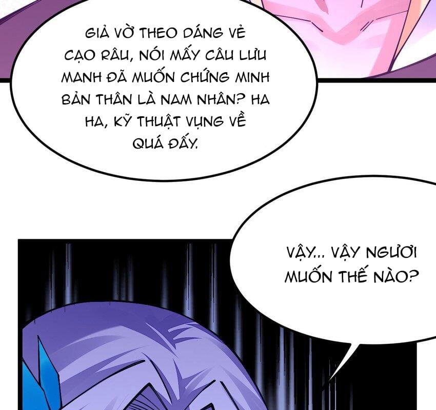 Sức Mạnh Của Kiếm Thần: Chapter 89