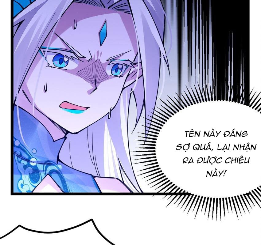 Sức Mạnh Của Kiếm Thần: Chapter 89