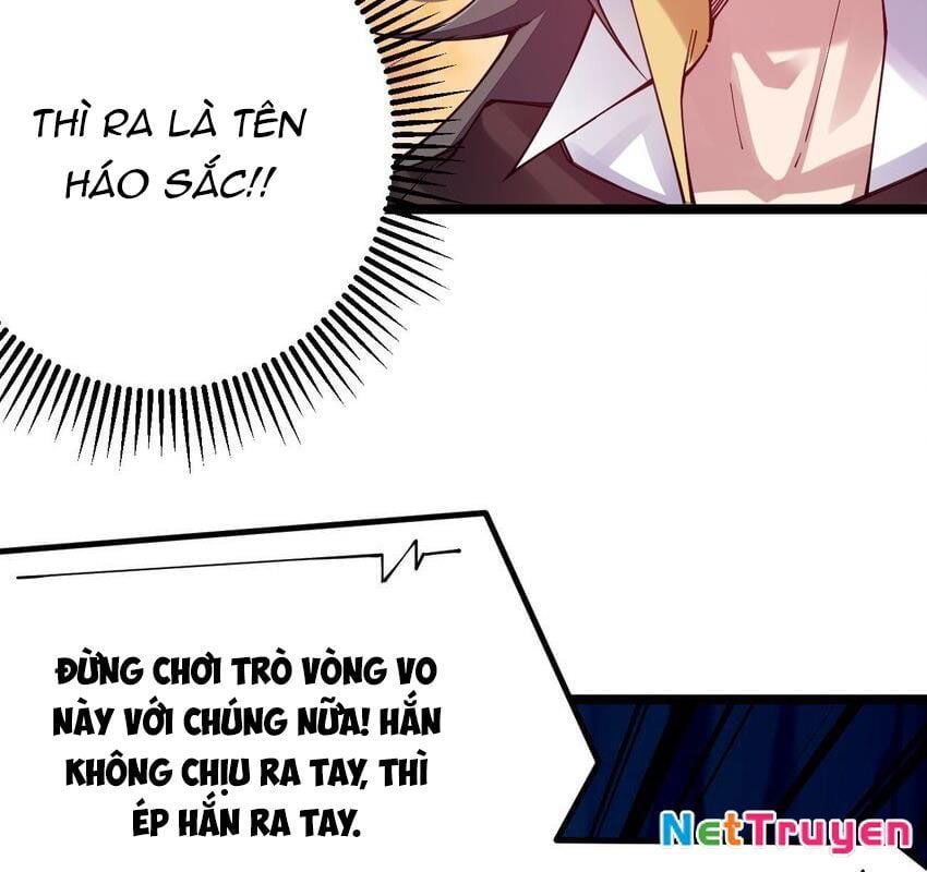 Sức Mạnh Của Kiếm Thần: Chapter 89