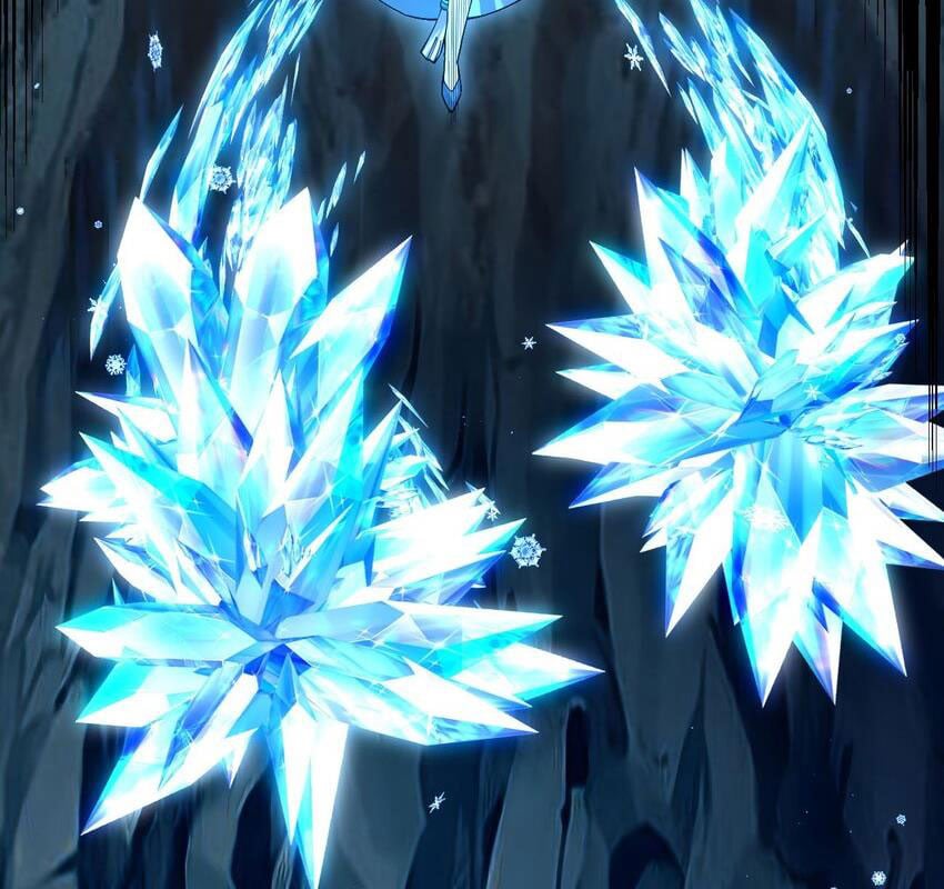 Sức Mạnh Của Kiếm Thần: Chapter 89