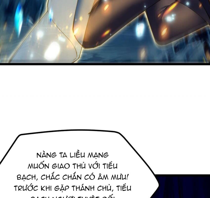 Sức Mạnh Của Kiếm Thần: Chapter 89