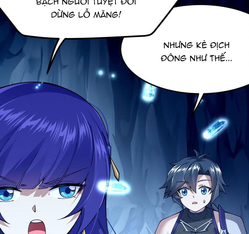 Sức Mạnh Của Kiếm Thần: Chapter 89