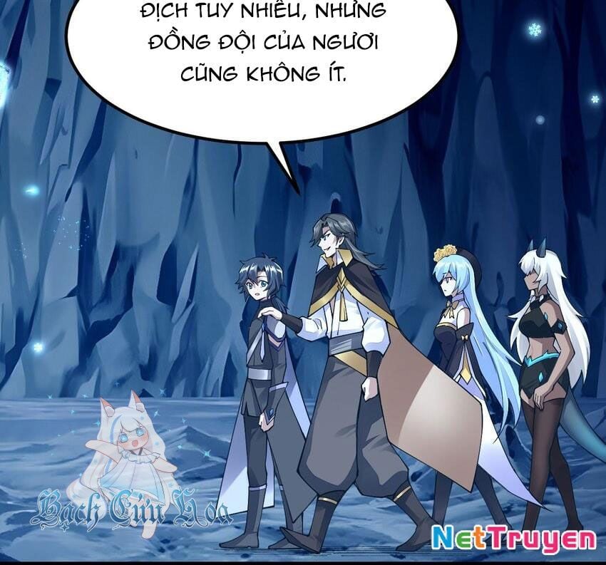 Sức Mạnh Của Kiếm Thần: Chapter 89