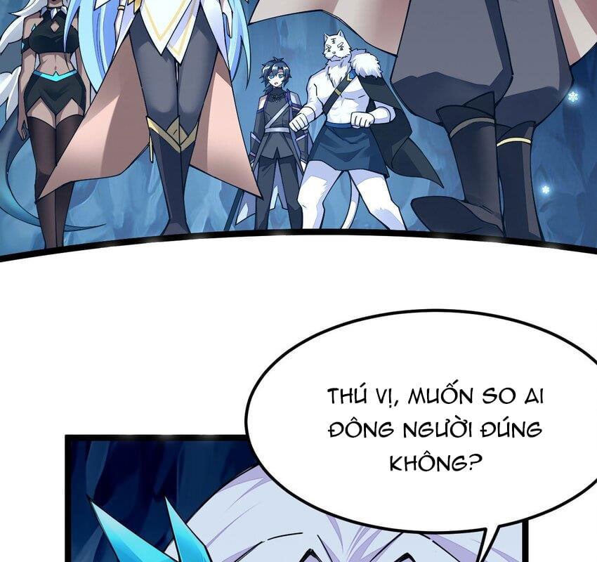 Sức Mạnh Của Kiếm Thần: Chapter 89