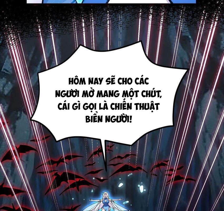 Sức Mạnh Của Kiếm Thần: Chapter 89