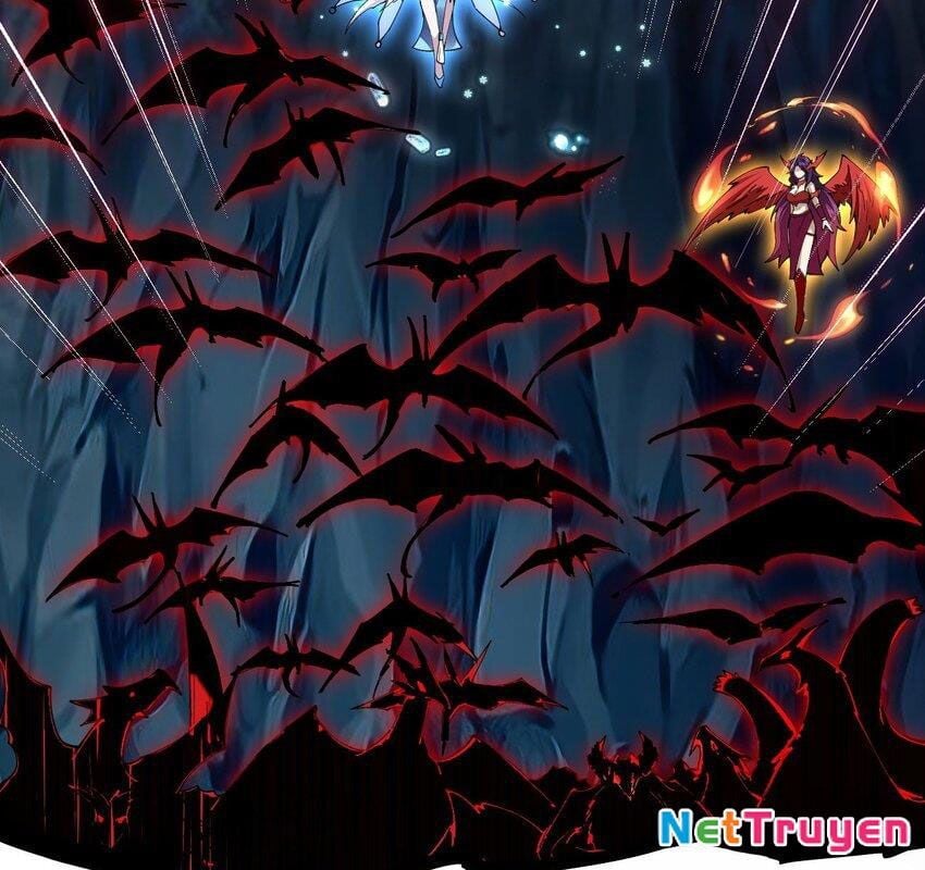 Sức Mạnh Của Kiếm Thần: Chapter 89