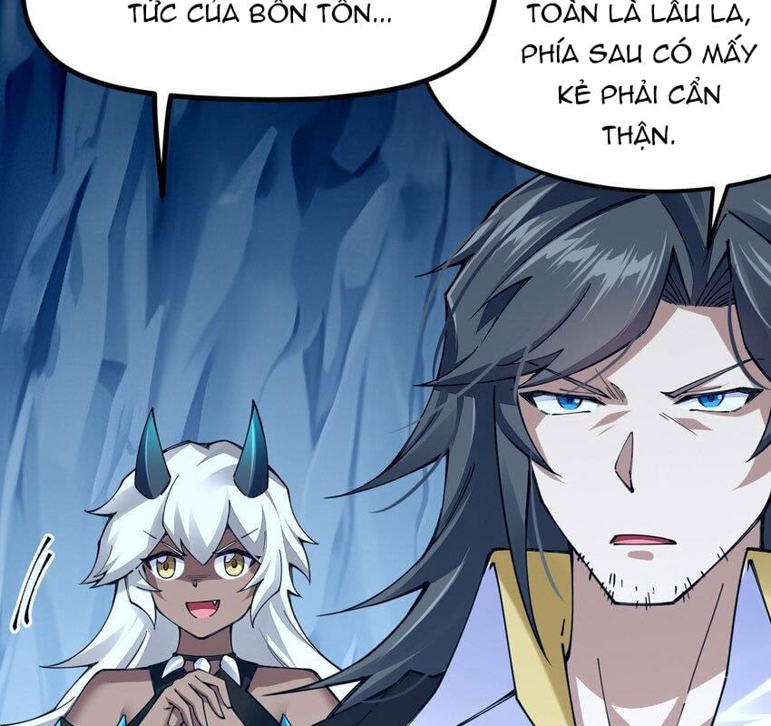 Sức Mạnh Của Kiếm Thần: Chapter 89