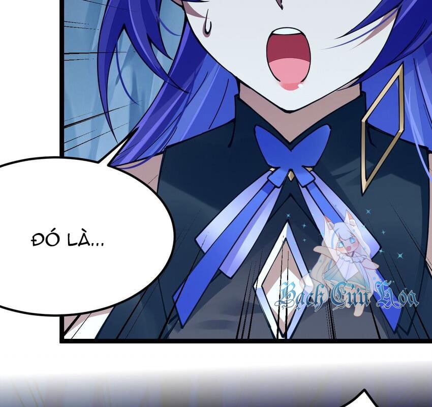 Sức Mạnh Của Kiếm Thần: Chapter 89