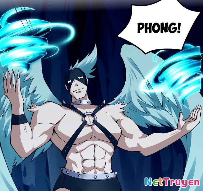 Sức Mạnh Của Kiếm Thần: Chapter 89