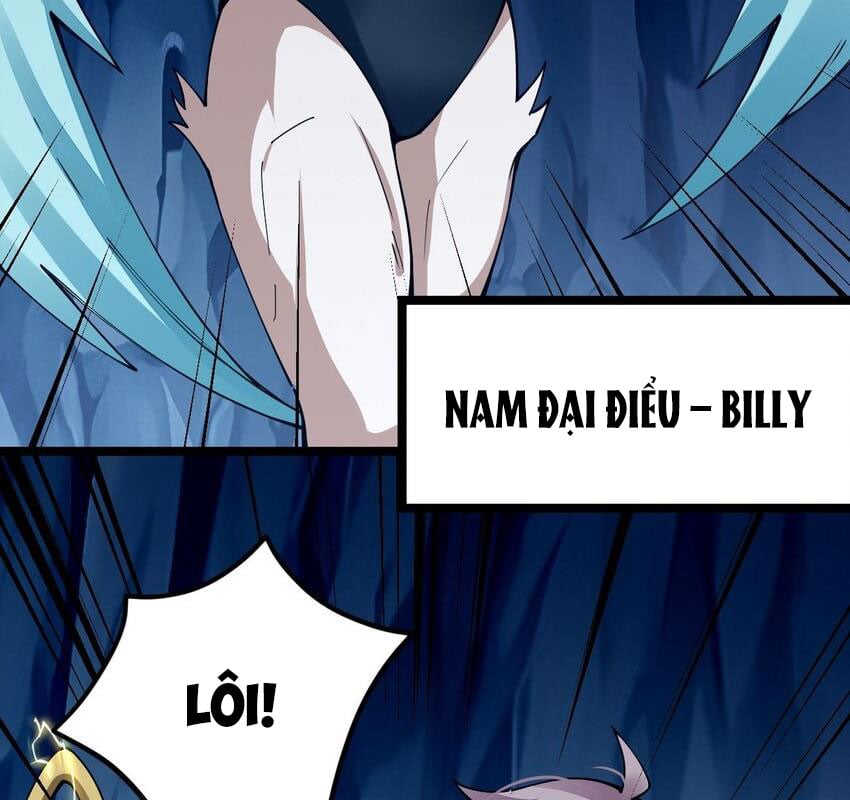 Sức Mạnh Của Kiếm Thần: Chapter 89