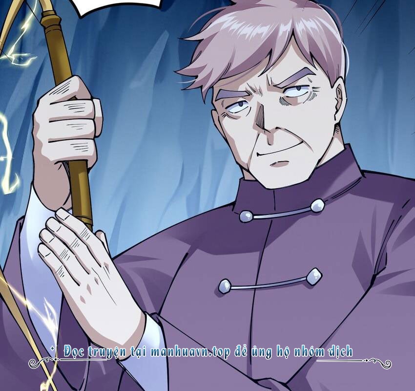 Sức Mạnh Của Kiếm Thần: Chapter 89