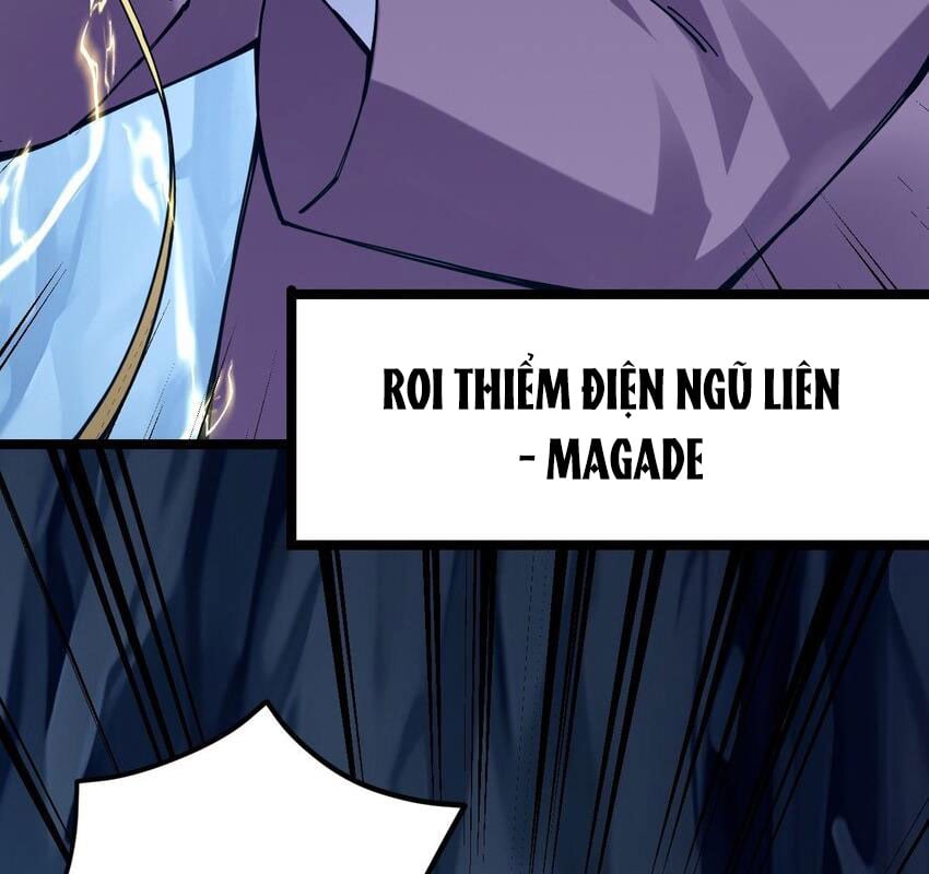 Sức Mạnh Của Kiếm Thần: Chapter 89