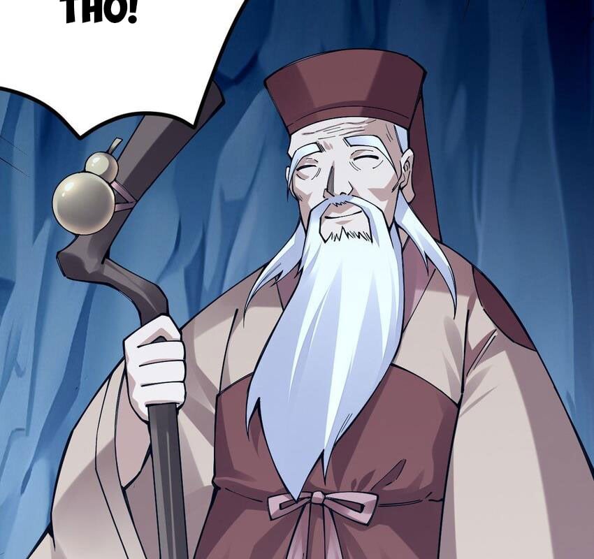 Sức Mạnh Của Kiếm Thần: Chapter 89