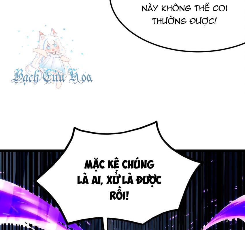 Sức Mạnh Của Kiếm Thần: Chapter 89