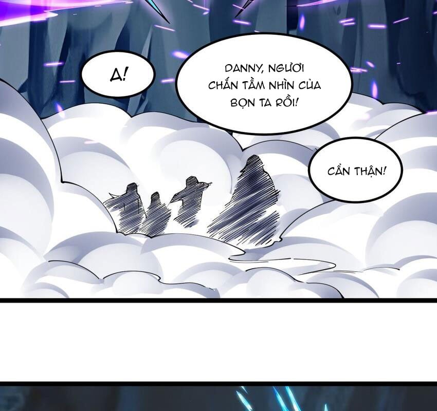 Sức Mạnh Của Kiếm Thần: Chapter 89