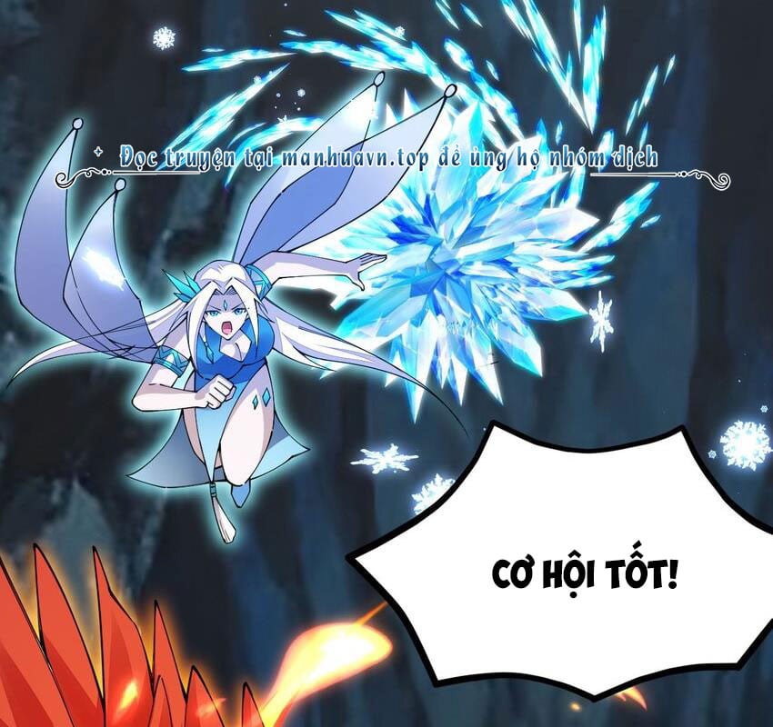 Sức Mạnh Của Kiếm Thần: Chapter 89