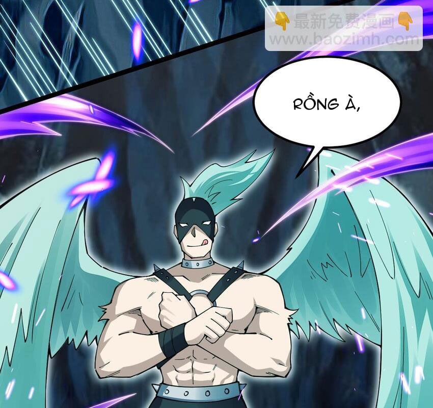 Sức Mạnh Của Kiếm Thần: Chapter 89