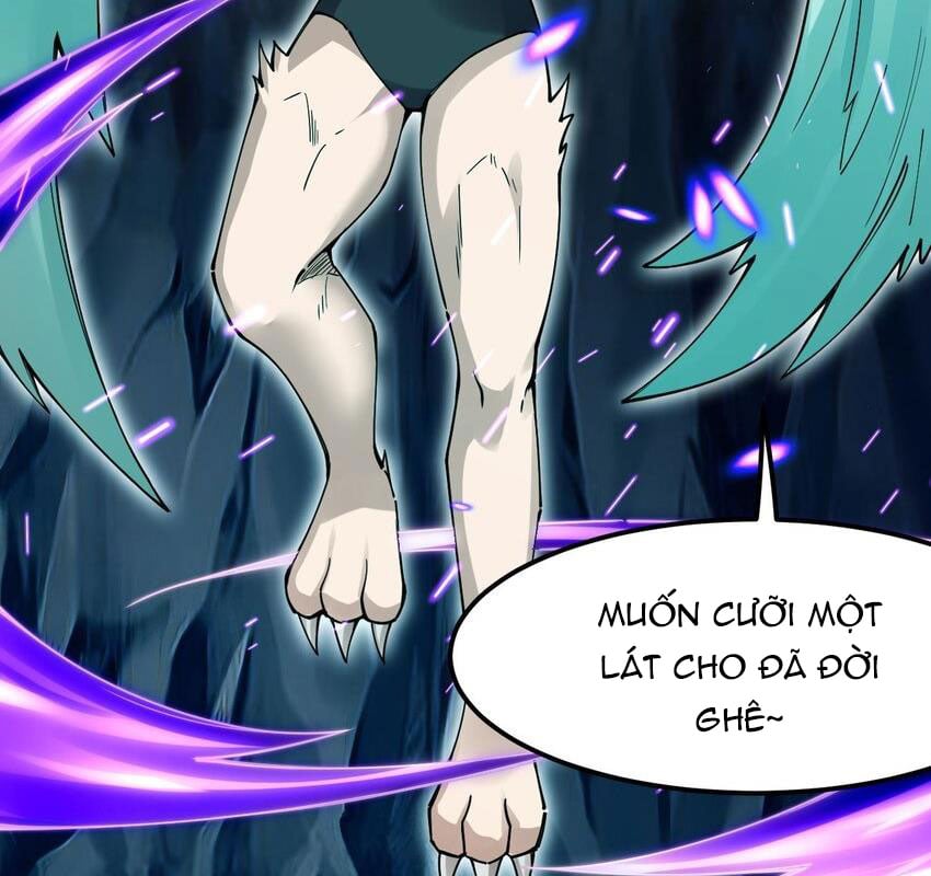 Sức Mạnh Của Kiếm Thần: Chapter 89