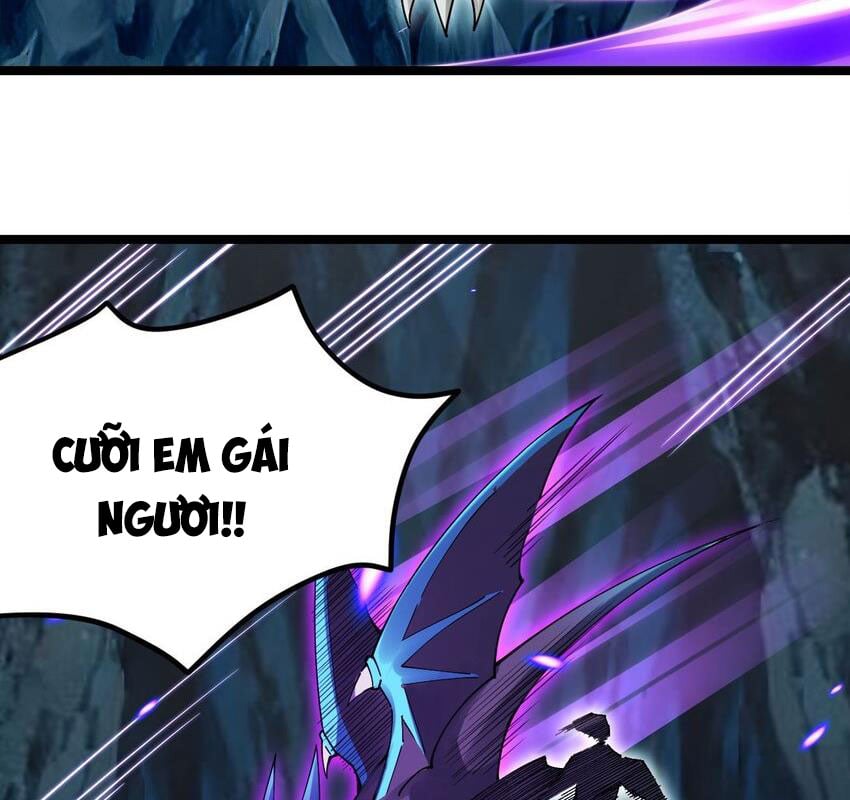 Sức Mạnh Của Kiếm Thần: Chapter 89