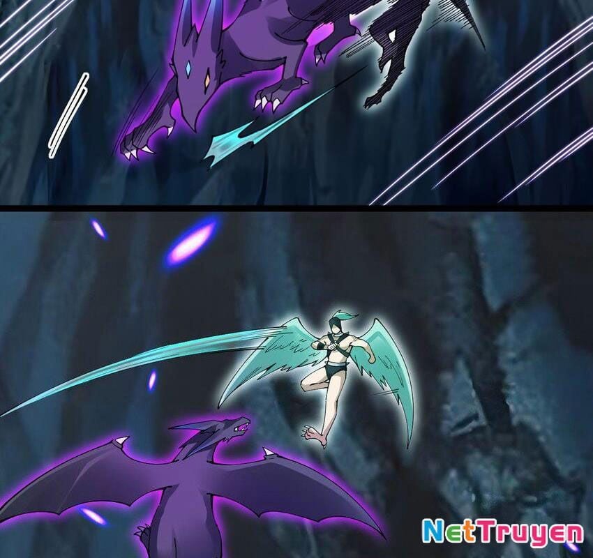 Sức Mạnh Của Kiếm Thần: Chapter 89