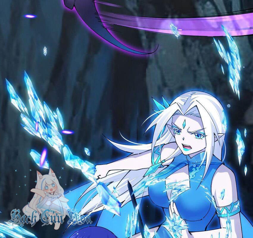 Sức Mạnh Của Kiếm Thần: Chapter 89