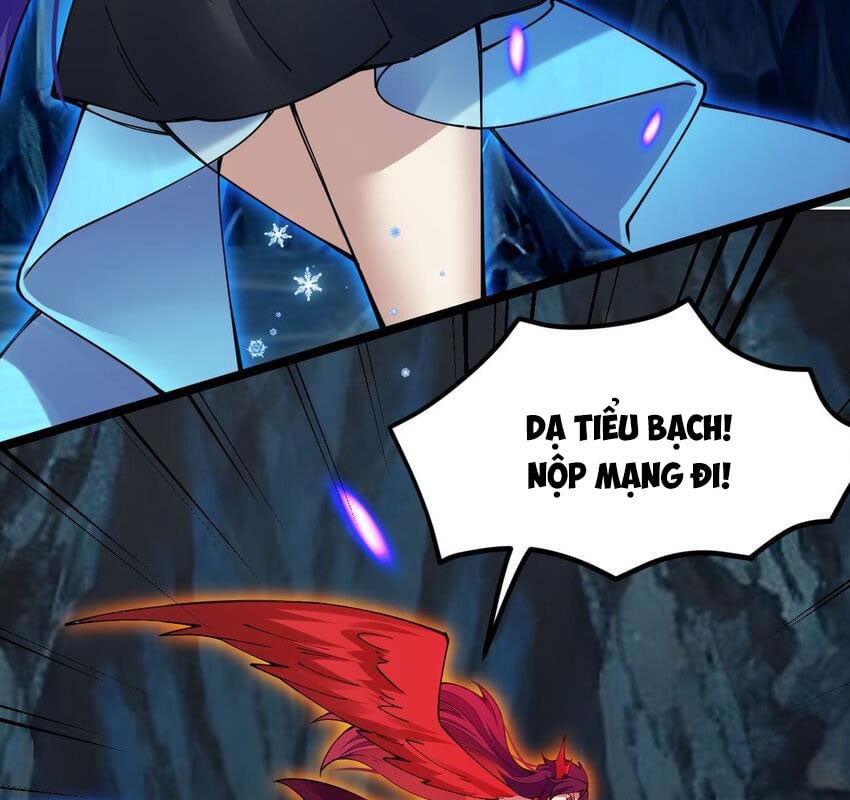 Sức Mạnh Của Kiếm Thần: Chapter 89