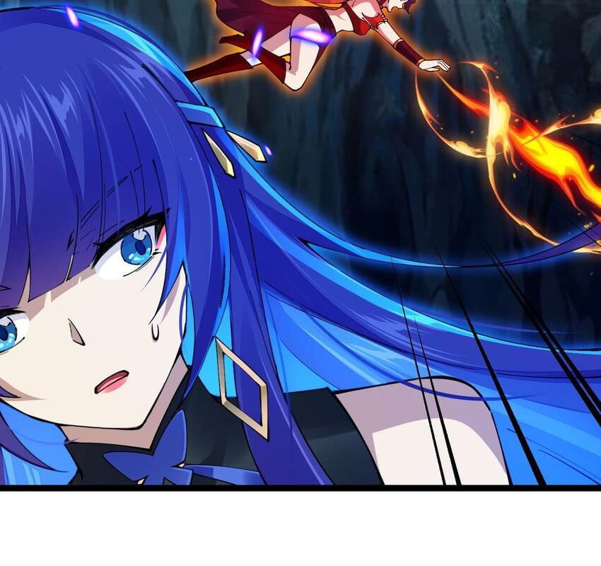 Sức Mạnh Của Kiếm Thần: Chapter 89