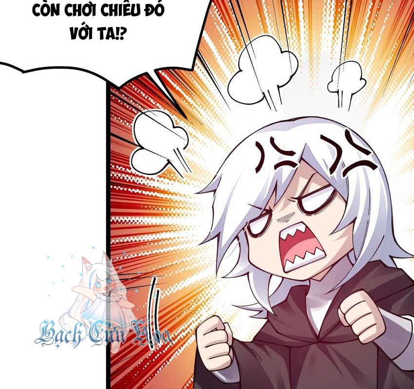 Sức Mạnh Của Kiếm Thần: Chapter 89