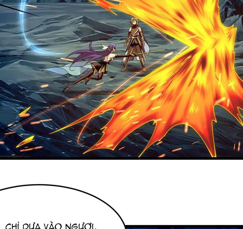 Sức Mạnh Của Kiếm Thần: Chapter 89