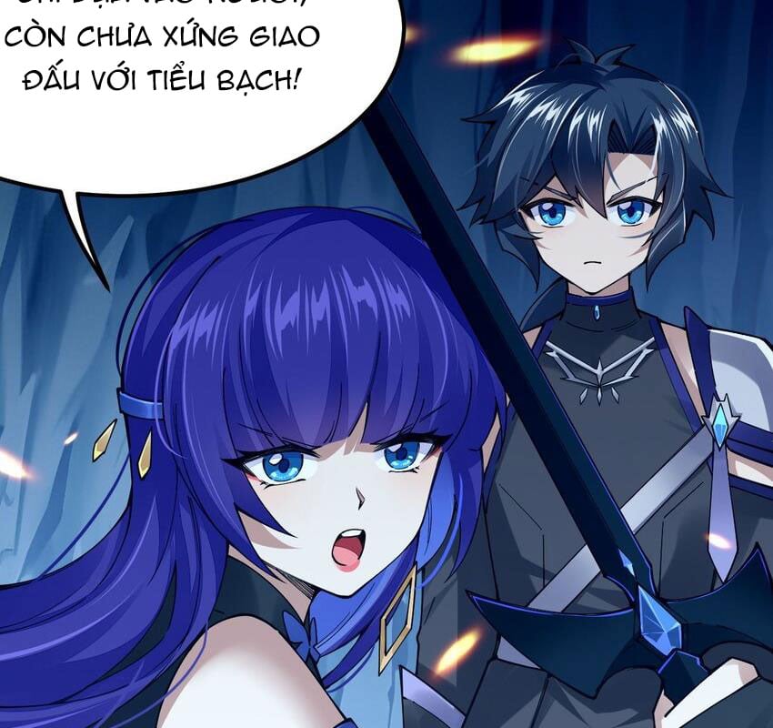 Sức Mạnh Của Kiếm Thần: Chapter 89