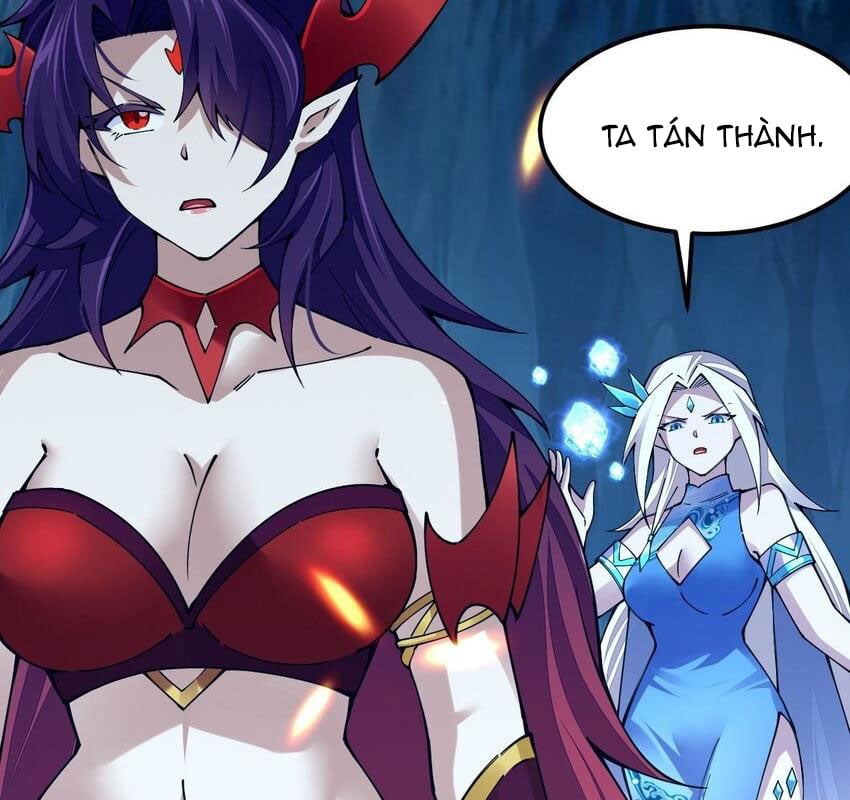 Sức Mạnh Của Kiếm Thần: Chapter 89