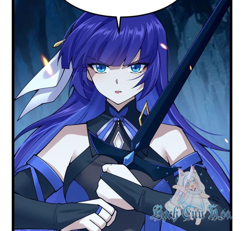 Sức Mạnh Của Kiếm Thần: Chapter 89