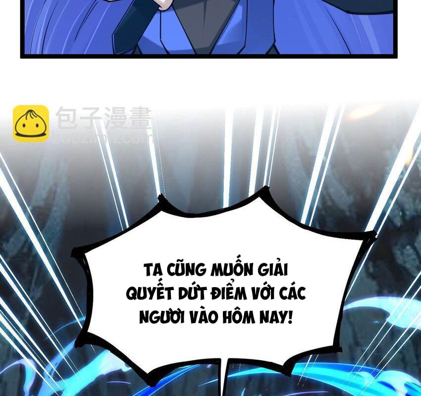 Sức Mạnh Của Kiếm Thần: Chapter 89