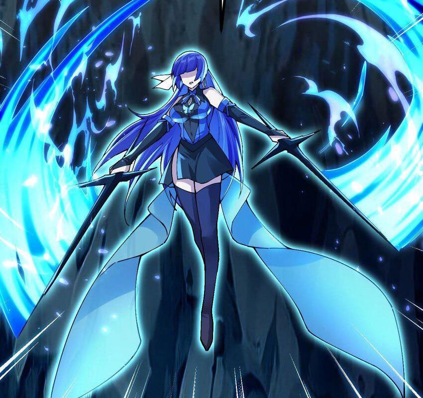 Sức Mạnh Của Kiếm Thần: Chapter 89