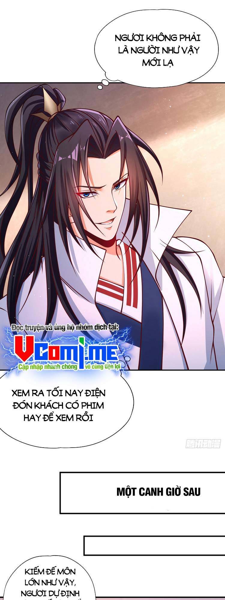 Ta Bị Nhốt Tại Cùng Một Ngày Mười Vạn Năm: Chapter 238