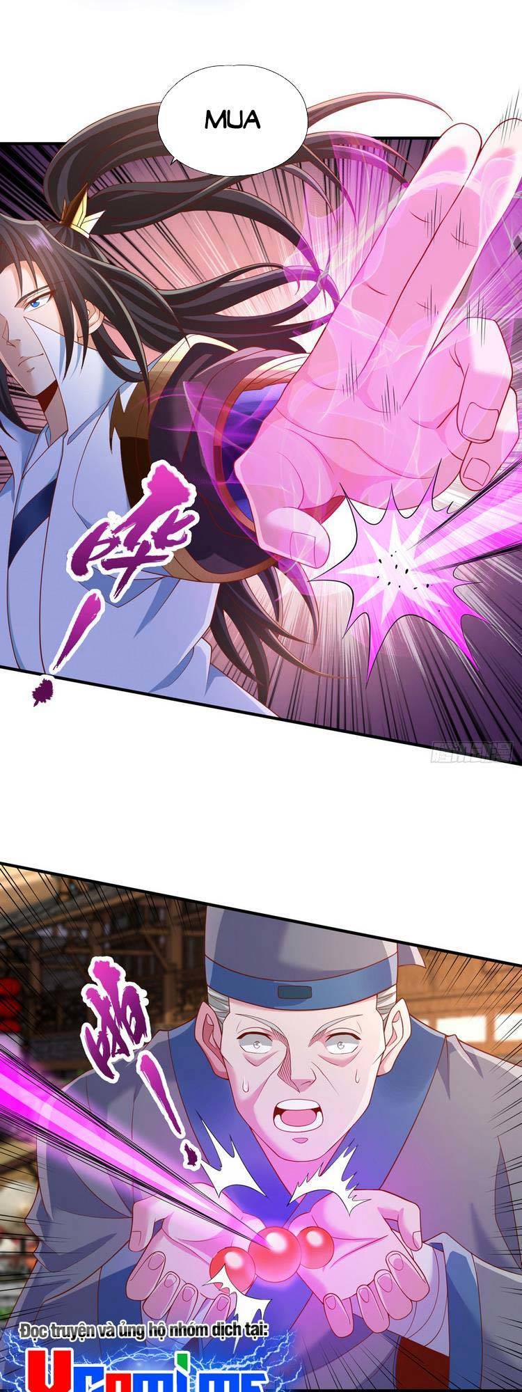 Ta Bị Nhốt Tại Cùng Một Ngày Mười Vạn Năm: Chapter 238