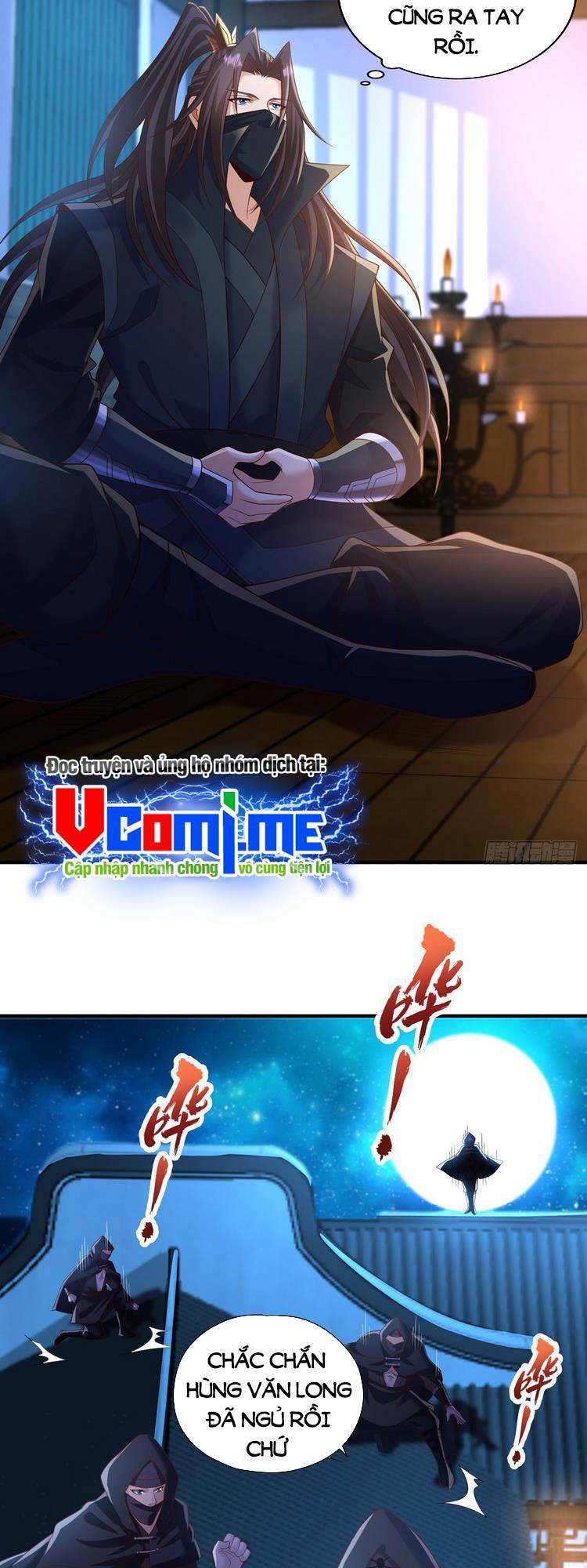 Ta Bị Nhốt Tại Cùng Một Ngày Mười Vạn Năm: Chapter 238