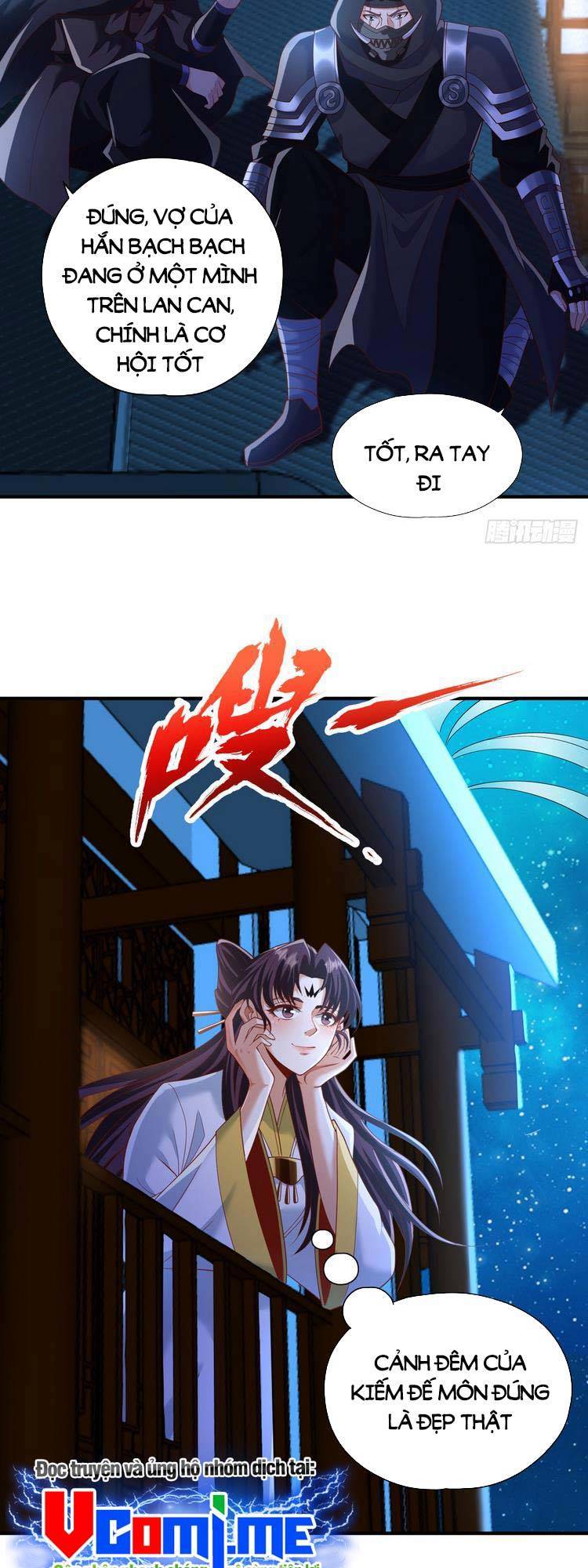 Ta Bị Nhốt Tại Cùng Một Ngày Mười Vạn Năm: Chapter 238