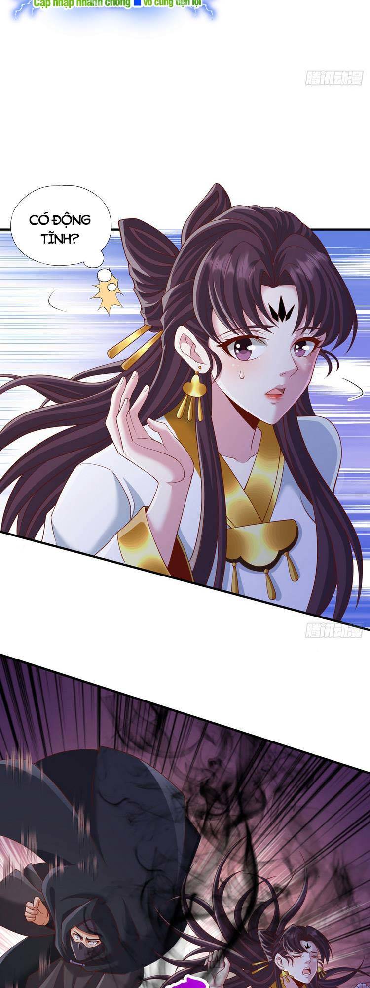 Ta Bị Nhốt Tại Cùng Một Ngày Mười Vạn Năm: Chapter 238