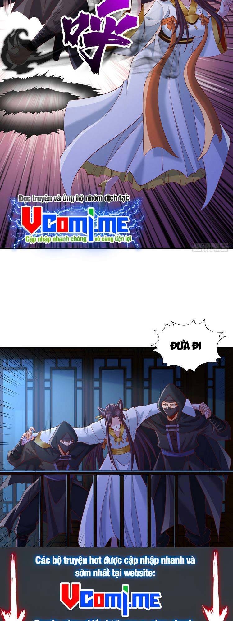 Ta Bị Nhốt Tại Cùng Một Ngày Mười Vạn Năm: Chapter 238