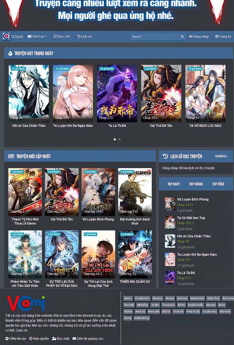 Ta Bị Nhốt Tại Cùng Một Ngày Mười Vạn Năm: Chapter 238