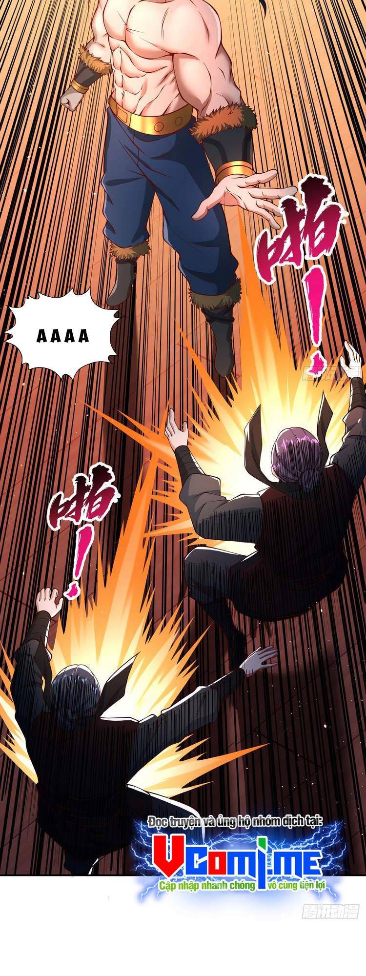 Ta Bị Nhốt Tại Cùng Một Ngày Mười Vạn Năm: Chapter 238