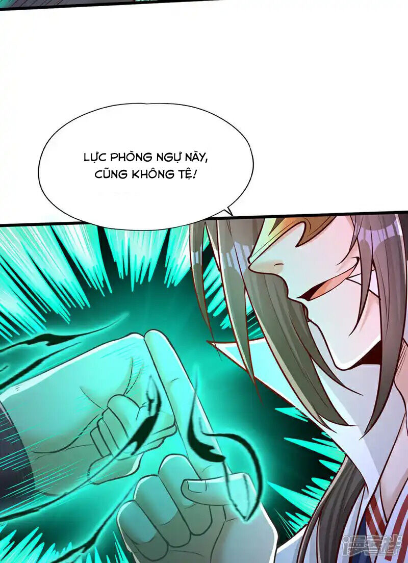 Ta Bị Nhốt Tại Cùng Một Ngày Mười Vạn Năm: Chapter 428