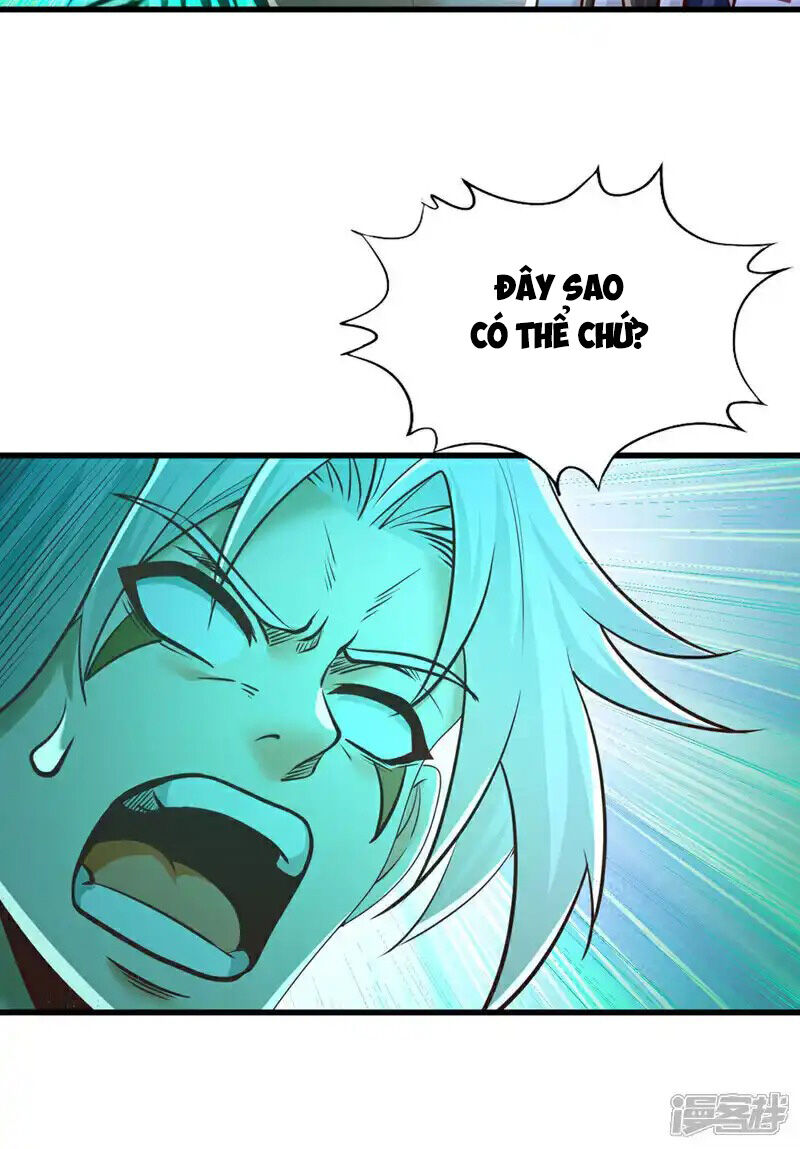 Ta Bị Nhốt Tại Cùng Một Ngày Mười Vạn Năm: Chapter 428