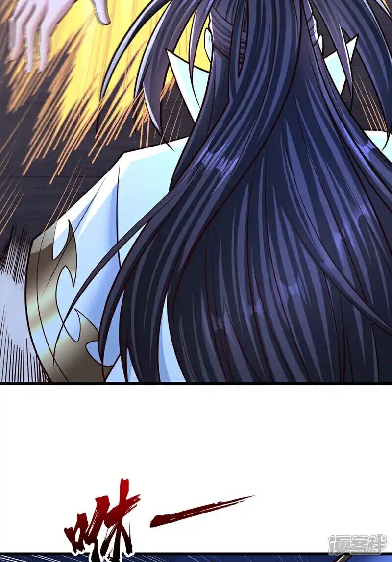 Ta Bị Nhốt Tại Cùng Một Ngày Mười Vạn Năm: Chapter 428