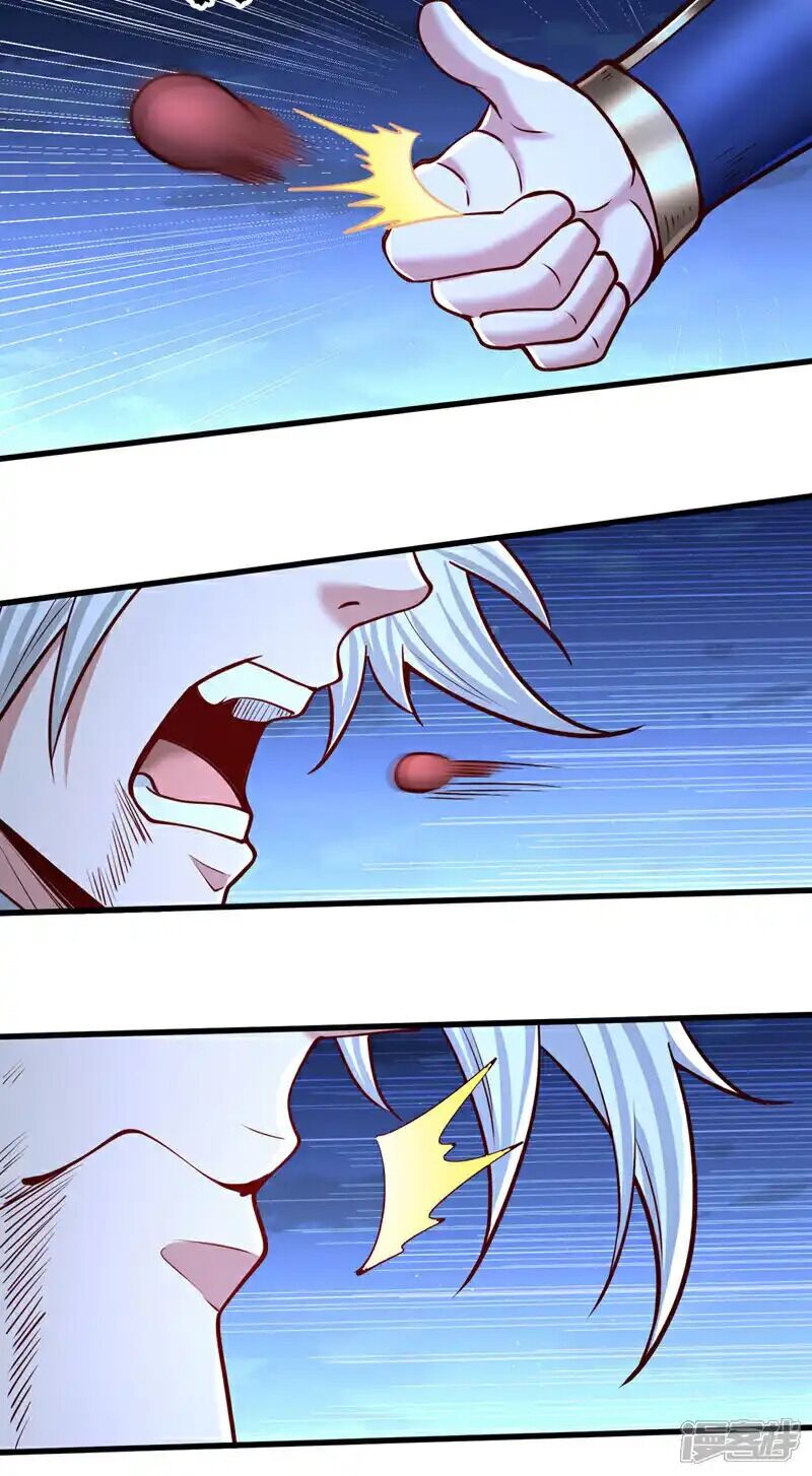 Ta Bị Nhốt Tại Cùng Một Ngày Mười Vạn Năm: Chapter 428