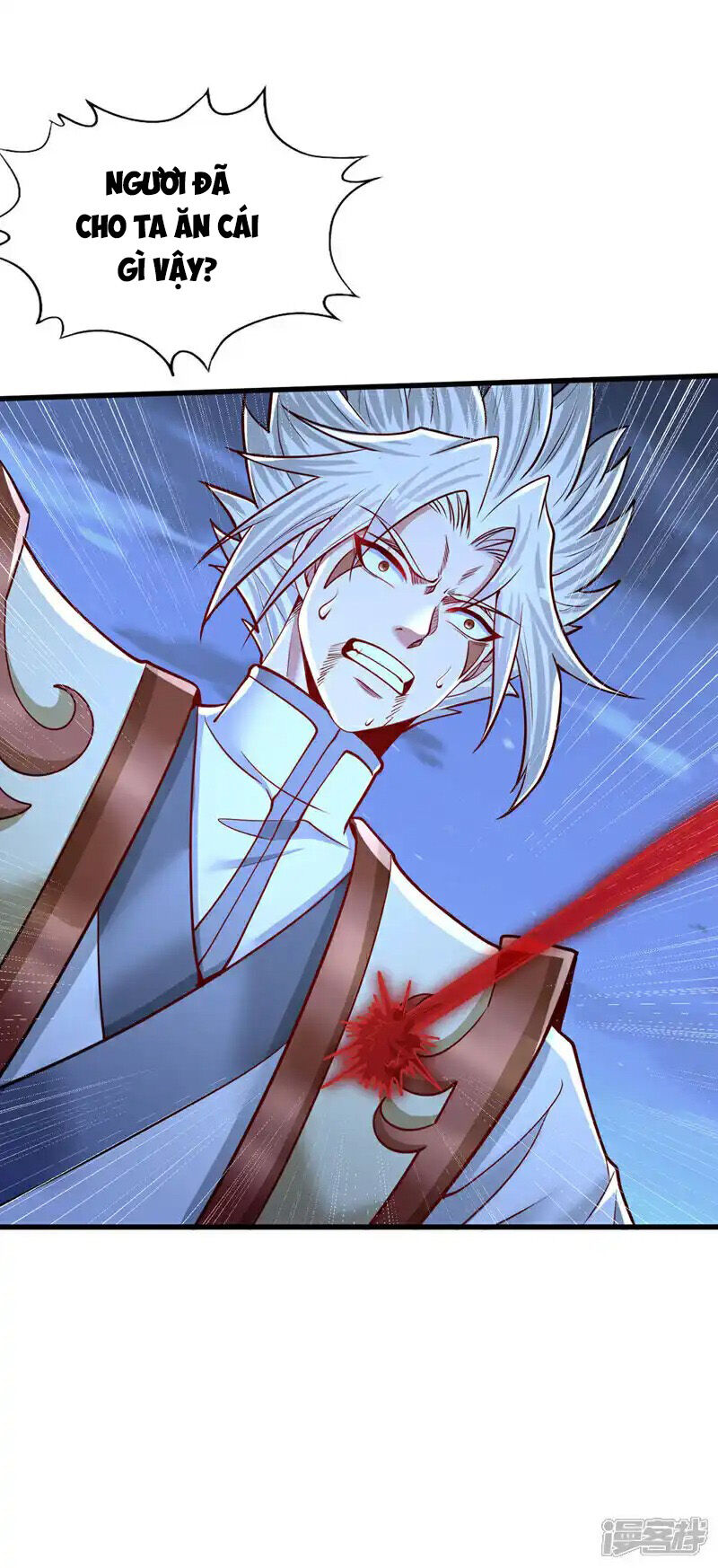 Ta Bị Nhốt Tại Cùng Một Ngày Mười Vạn Năm: Chapter 428